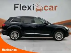 Audi Q7 3.0 TDI 272CV quattro tiptronic, 34.990 €