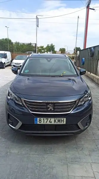 Peugeot 5008 1.5 BLUE HDI ACTIVE 96KW, 19.900 €