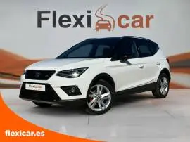 Seat Arona 1.0 TSI 81kW (110CV) DSG FR Go2, 17.490 €