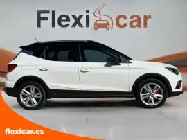 Seat Arona 1.0 TSI 81kW (110CV) DSG FR Go2, 17.490 €