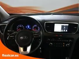 Kia Sportage 1.6 GDi 97kW (132CV) Drive 4x2, 16.990 €