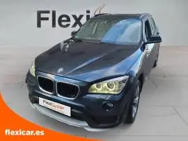BMW X1 sDrive20iA, 15.790 €