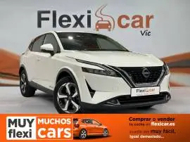 Nissan Qashqai DIG-T 116kW Xtronic N-Connecta, 28.990 €