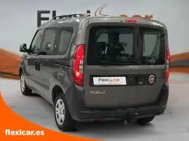 Fiat Doblo Panorama Easy 1.3 Multijet 90cv E5+ - 5, 11.990 €