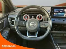 Nissan Qashqai DIG-T 116kW (158CV) mHEV 4x2 Tekna, 26.990 €