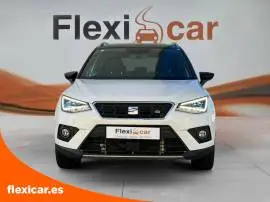 Seat Arona 1.0 TSI 81kW (110CV) DSG FR, 17.490 €