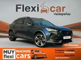 Cupra Formentor 1.5 TSI 110kW (150 CV) DSG, 24.990 €