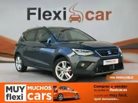 Seat Arona 1.0 TSI 81kW (110CV) DSG FR, 17.490 €