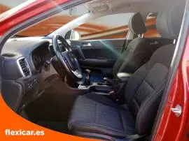 Kia Sportage 1.6 GDi 97kW (132CV) Concept 4x2, 18.490 €