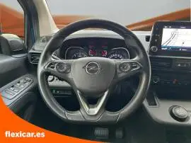 Opel Combo 1.5 TD 96kW (130CV) S/S Selective L Aut, 19.990 €
