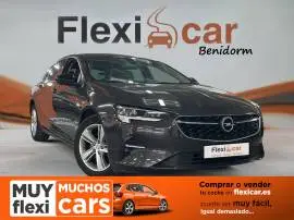 Opel Insignia  GS Edition 1.5D DVH 90kW (122CV) AT, 21.990 €
