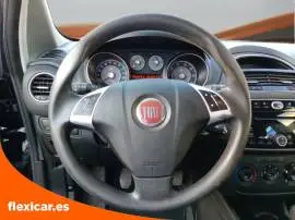 Fiat Punto 1.2 8v Easy 51kW (69CV) S&S Gasolina, 7.990 €