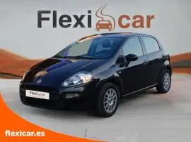 Fiat Punto 1.2 8v Easy 51kW (69CV) S&S Gasolina, 7.990 €