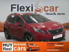 Peugeot 2008 Allure Puretech 130 S&S BVM6, 14.990 €