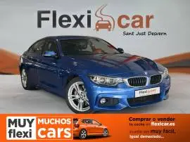 BMW Serie 4 440i Gran Coupe, 37.990 €