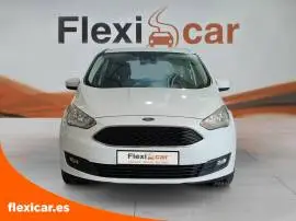 Ford Grand C-MAX 1.5 TDCi 88kW (120CV) Business, 12.990 €