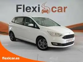 Ford Grand C-MAX 1.5 TDCi 88kW (120CV) Business, 12.990 €