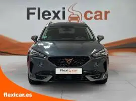 Cupra Formentor 1.5 TSI 110kW (150 CV) DSG, 23.990 €