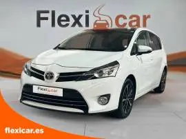 Toyota Verso 1.6 130 Business 5pl., 14.990 €
