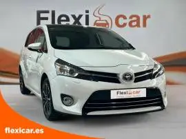 Toyota Verso 1.6 130 Business 5pl., 14.990 €