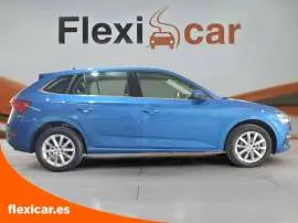 Skoda Scala 1.0 TSI 81KW (110CV) DSG Ambition, 14.490 €