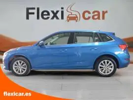 Skoda Scala 1.0 TSI 81KW (110CV) DSG Ambition, 14.490 €