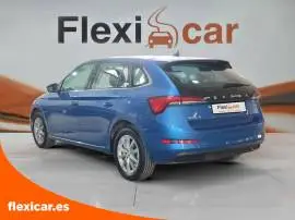 Skoda Scala 1.0 TSI 81KW (110CV) DSG Ambition, 14.490 €