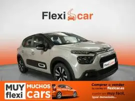 Citroën C3 PureTech 60KW (83CV) Feel Pack, 11.490 €