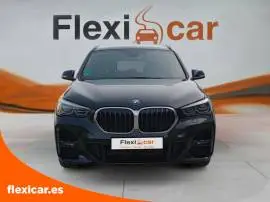 BMW X1 sDrive18i, 27.480 €