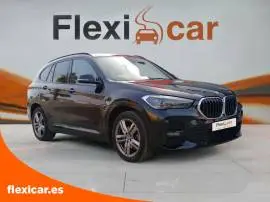 BMW X1 sDrive18i, 27.480 €