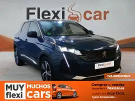 Peugeot 3008 1.5 BlueHDi 96kW (130CV) S&S Allure E, 24.990 €