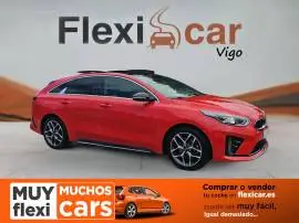 Kia Pro_Ceed 1.0 T-GDi 88kW (120CV) GT Line, 19.390 €