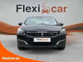 Peugeot 508 Allure 1.6 BlueHDi 88KW (120CV) EAT6, 13.490 €