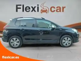 Peugeot 2008 Style 1.2L PureTech 60KW (82CV) - 5 P, 11.990 €