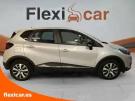 Renault Captur Zen TCe 66kW (90CV), 15.990 €