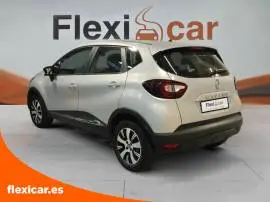 Renault Captur Zen TCe 66kW (90CV), 15.990 €