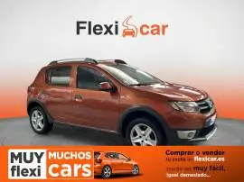 Dacia Sandero Stepway TCE 66kW (90CV) EU6, 10.890 €