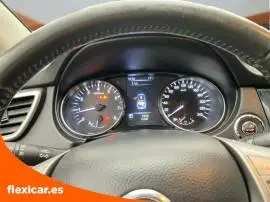 Nissan Qashqai 1.2i DIG-T ACENTA 4X2 XTRONIC, 12.490 €