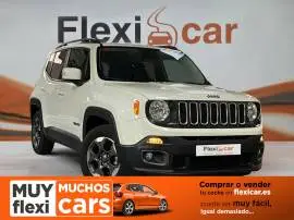 Jeep Renegade 1.4 Mair Limited 4x2 103kW E6, 18.490 €
