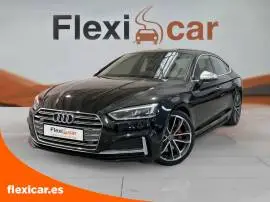 Audi S5 Sportback 3.0 TFSI 354cv Quattro S tronic , 36.990 €