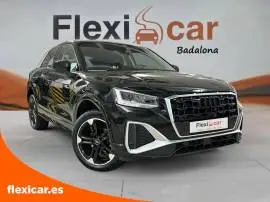 Audi Q2 S line 35 TFSI 110kW (150CV) S tronic, 32.290 €