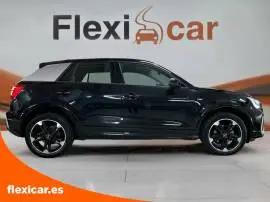 Audi Q2 S line 35 TFSI 110kW (150CV) S tronic, 32.290 €