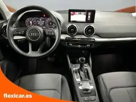 Audi Q2 S line 35 TFSI 110kW (150CV) S tronic, 32.290 €