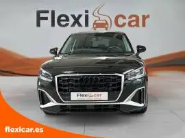 Audi Q2 S line 35 TFSI 110kW (150CV) S tronic, 32.290 €