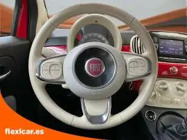 Fiat 500 1.2 8v 51kW (69CV) Lounge, 8.290 €