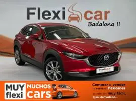 Mazda CX-30 e-SKYACTIV-G 2.0 90 kW 2WD AT Zenith, 23.990 €