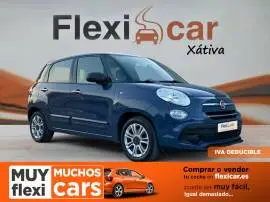 Fiat 500L Urban 1.3 16v Multijet 70kW (95CV) S&S -, 12.490 €