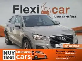 Audi Q2 Design 35 TFSI 110kW (150CV) S tronic, 22.690 €