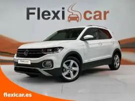 Volkswagen T-Cross Advance 1.0 TSI 85kW (115CV), 18.990 €