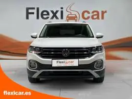 Volkswagen T-Cross Advance 1.0 TSI 85kW (115CV), 18.990 €